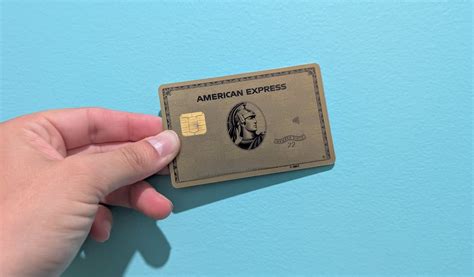 The Ultimate 2024 Guide to the American Express® Gold Card.